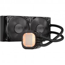 Cooler Corsair Nautilus 240 RS Liquid CPU Cooler CW-9060088-WW