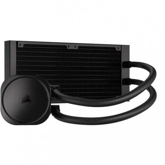 Cooler Corsair Nautilus 240 RS Liquid CPU Cooler CW-9060088-WW
