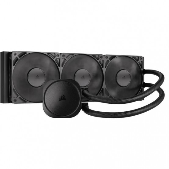 Cooler Corsair Nautilus 360 RS Liquid CPU Cooler CW-9060089-WW