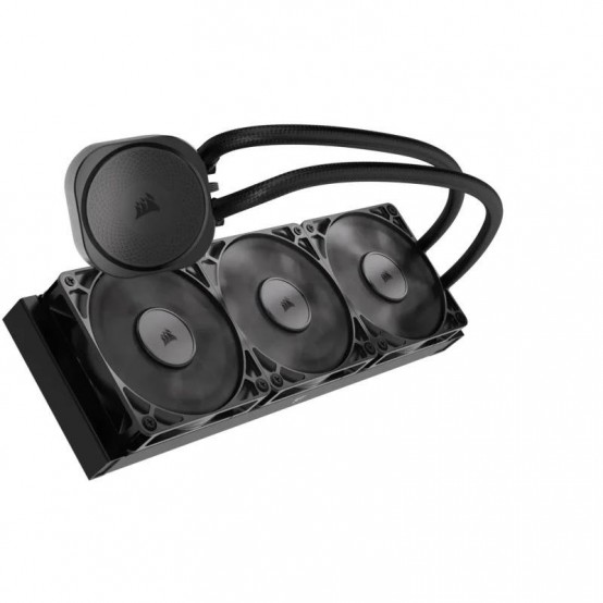 Cooler Corsair Nautilus 360 RS Liquid CPU Cooler CW-9060089-WW