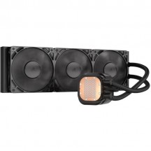 Cooler Corsair Nautilus 360 RS Liquid CPU Cooler CW-9060089-WW