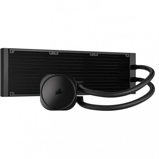 Cooler Corsair Nautilus 360 RS Liquid CPU Cooler CW-9060089-WW