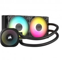 Cooler Corsair Nautilus 240 RS ARGB Liquid CPU Cooler CW-9060092-WW