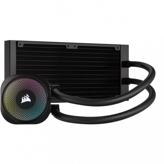 Cooler Corsair Nautilus 240 RS ARGB Liquid CPU Cooler CW-9060092-WW