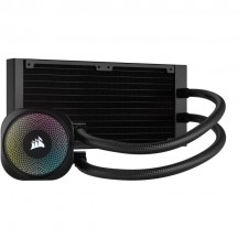 Cooler Corsair Nautilus 240 RS ARGB Liquid CPU Cooler CW-9060092-WW