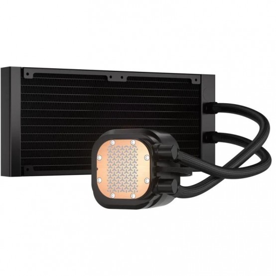 Cooler Corsair Nautilus 240 RS ARGB Liquid CPU Cooler CW-9060092-WW