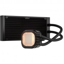 Cooler Corsair Nautilus 240 RS ARGB Liquid CPU Cooler CW-9060092-WW