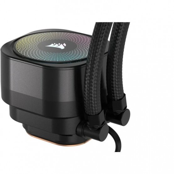 Cooler Corsair Nautilus 240 RS ARGB Liquid CPU Cooler CW-9060092-WW