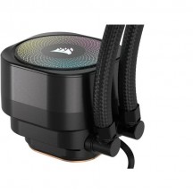 Cooler Corsair Nautilus 240 RS ARGB Liquid CPU Cooler CW-9060092-WW