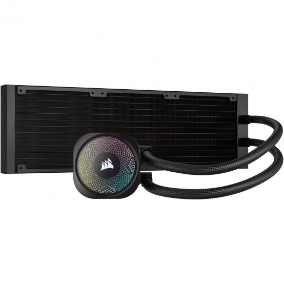Cooler Corsair Nautilus 360 RS ARGB Liquid CPU Cooler CW-9060093-WW