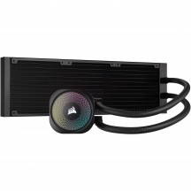 Cooler Corsair Nautilus 360 RS ARGB Liquid CPU Cooler CW-9060093-WW