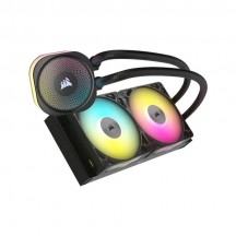 Cooler Corsair iCUE LINK TITAN 240 RX RGB AIO Liquid CPU Cooler CW-9061016-WW