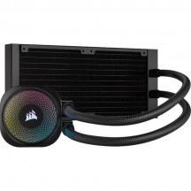Cooler Corsair iCUE LINK TITAN 240 RX RGB AIO Liquid CPU Cooler CW-9061016-WW