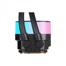 Cooler Corsair iCUE LINK TITAN 240 RX RGB AIO Liquid CPU Cooler CW-9061016-WW