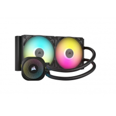 Cooler Corsair iCUE LINK TITAN 280 RX RGB AIO Liquid CPU Cooler CW-9061017-WW