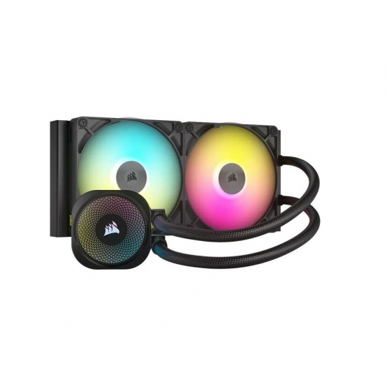 Cooler Corsair iCUE LINK TITAN 280 RX RGB AIO Liquid CPU Cooler CW-9061017-WW