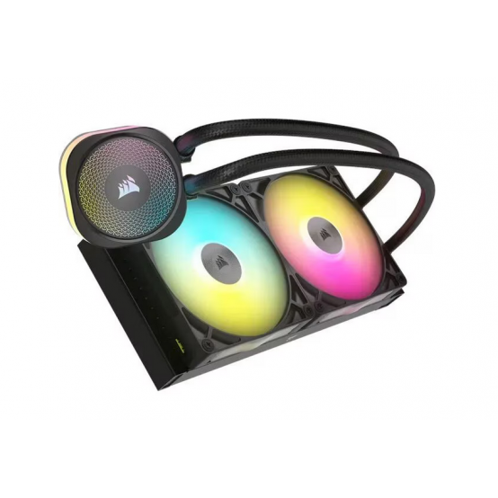 Cooler Corsair iCUE LINK TITAN 280 RX RGB AIO Liquid CPU Cooler CW-9061017-WW