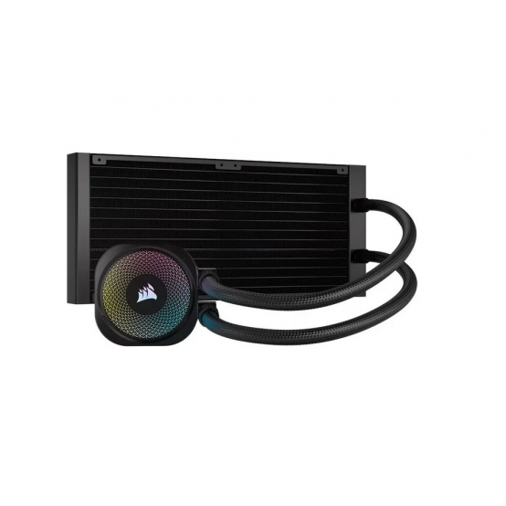 Cooler Corsair iCUE LINK TITAN 280 RX RGB AIO Liquid CPU Cooler CW-9061017-WW