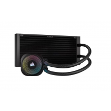 Cooler Corsair iCUE LINK TITAN 280 RX RGB AIO Liquid CPU Cooler CW-9061017-WW