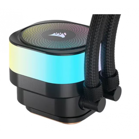 Cooler Corsair iCUE LINK TITAN 280 RX RGB AIO Liquid CPU Cooler CW-9061017-WW