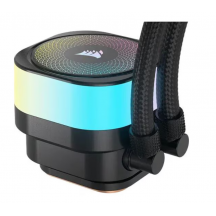 Cooler Corsair iCUE LINK TITAN 280 RX RGB AIO Liquid CPU Cooler CW-9061017-WW