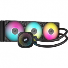 Cooler Corsair iCUE LINK TITAN 360 RX RGB AIO Liquid CPU Cooler CW-9061018-WW