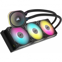 Cooler Corsair iCUE LINK TITAN 360 RX RGB AIO Liquid CPU Cooler CW-9061018-WW