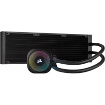 Cooler Corsair iCUE LINK TITAN 360 RX RGB AIO Liquid CPU Cooler CW-9061018-WW