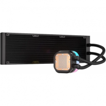 Cooler Corsair iCUE LINK TITAN 360 RX RGB AIO Liquid CPU Cooler CW-9061018-WW