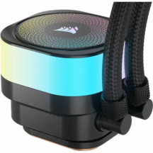 Cooler Corsair iCUE LINK TITAN 360 RX RGB AIO Liquid CPU Cooler CW-9061018-WW