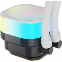 Cooler Corsair iCUE LINK TITAN 360 RX RGB AIO Liquid CPU Cooler - White CW-9061021-WW