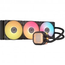 Cooler Corsair iCUE LINK TITAN 360 RX LCD Liquid CPU Cooler CW-9061023-WW