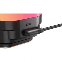 Cooler Corsair iCUE LINK TITAN 360 RX LCD Liquid CPU Cooler CW-9061023-WW