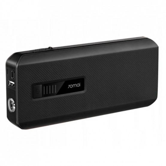 Acumulator Xiaomi 70mai Jump Starter Max MIDRIVE-PS06