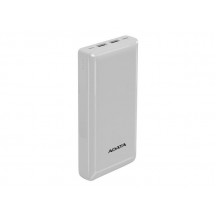 Acumulator A-Data Magnetic White PBC20-WH