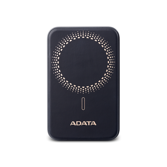 Acumulator A-Data Magnetic PR050-11BK