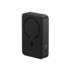 Acumulator Baseus Airpow Magnetic Mini Wireless Fast Charge Power Bank 20000mAh 20W PPCX150001