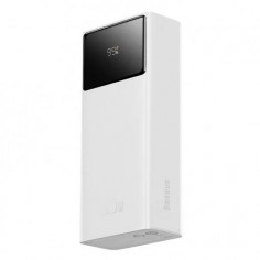 Acumulator Baseus Star Lord Digital Display Fast Charge Power Bank 30000mAh 22.5W PPXJ080102 2