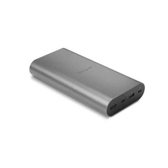 Acumulator Dell Targus 100W USB-C Portable Power Bank 451-BDJD