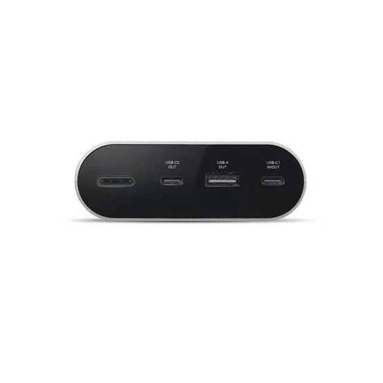 Acumulator Dell Targus 100W USB-C Portable Power Bank 451-BDJD