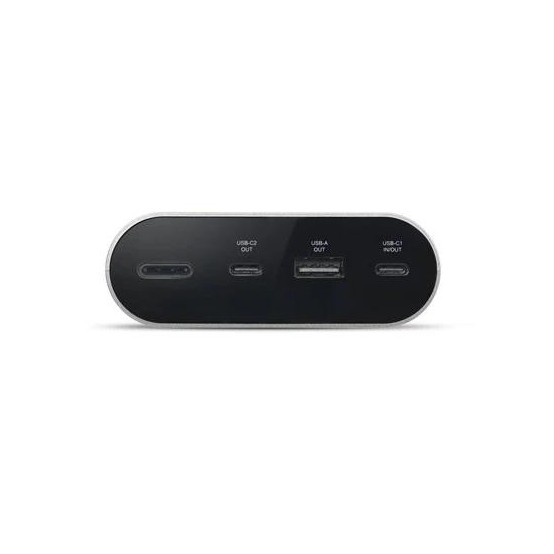 Acumulator Dell Targus 140W USB-C Portable Power Bank 451-BDJG
