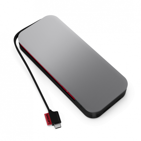 Acumulator Lenovo Go USB-C Laptop Power Bank (20000 mAh) 40ALLG2WWW