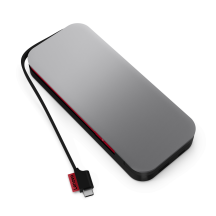 Acumulator Lenovo Go USB-C Laptop Power Bank (20000 mAh) 40ALLG2WWW