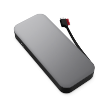 Acumulator Lenovo Go USB-C Laptop Power Bank (20000 mAh) 40ALLG2WWW