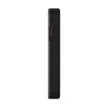 Acumulator Lenovo Go USB-C Laptop Power Bank (20000 mAh) 40ALLG2WWW