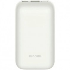 Acumulator Xiaomi 33W Power Bank 10000mAh Pocket Edition Pro BHR5909GL
