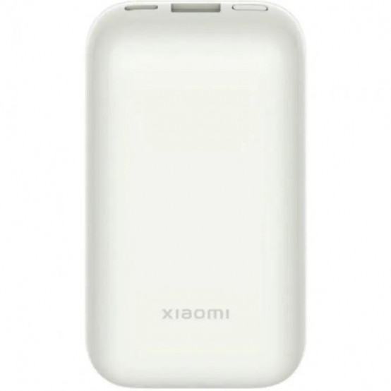 Acumulator Xiaomi 33W Power Bank 10000mAh Pocket Edition Pro BHR5909GL