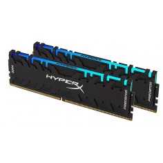 Memorie Kingston HyperX Predator HX429C15PB3AK2/16
