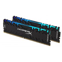 Memorie Kingston HyperX Predator HX429C15PB3AK2/16