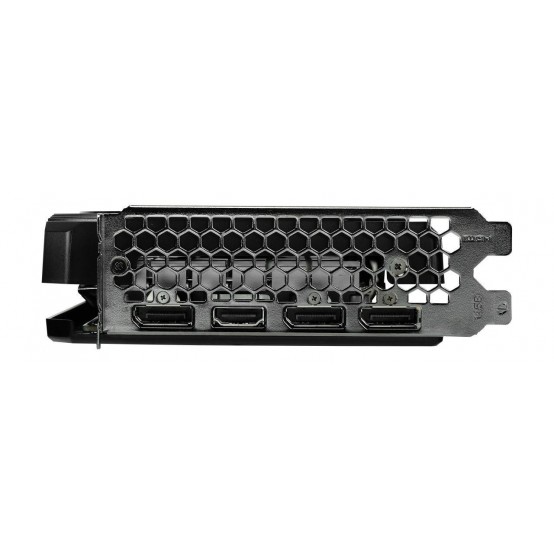 Placa video Gainward GeForce RTX 4060 Python II NE64060019P1-1070V